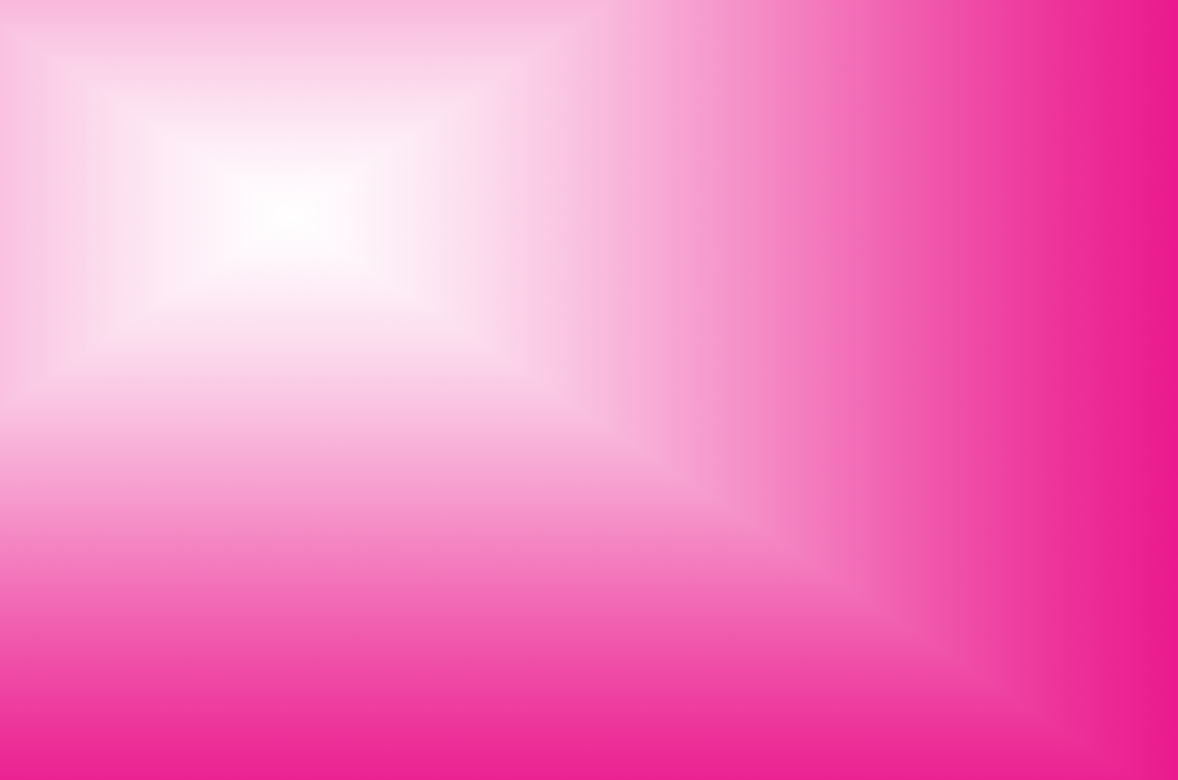 Illustration of Stunning Gradient Hot Pink with White Beams